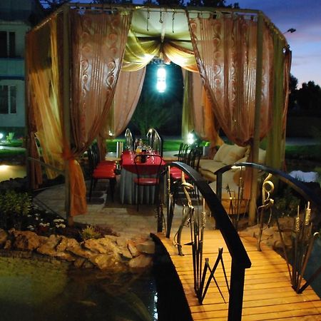 Advantage Hotel Самарканд Екстериор снимка
