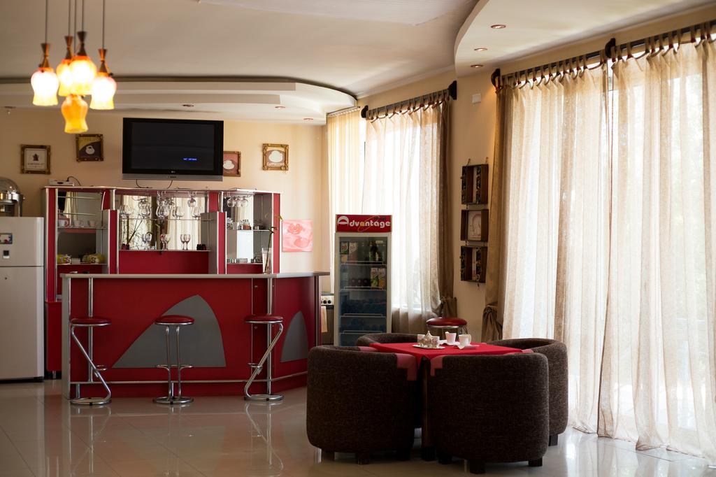 Advantage Hotel Самарканд Екстериор снимка