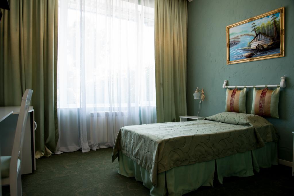 Advantage Hotel Самарканд Стая снимка