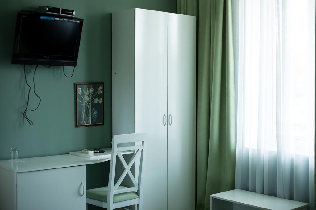 Advantage Hotel Самарканд Стая снимка