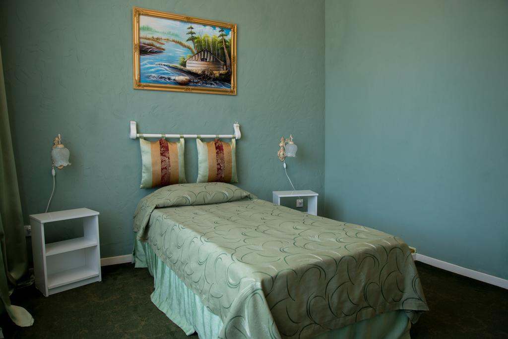 Advantage Hotel Самарканд Стая снимка