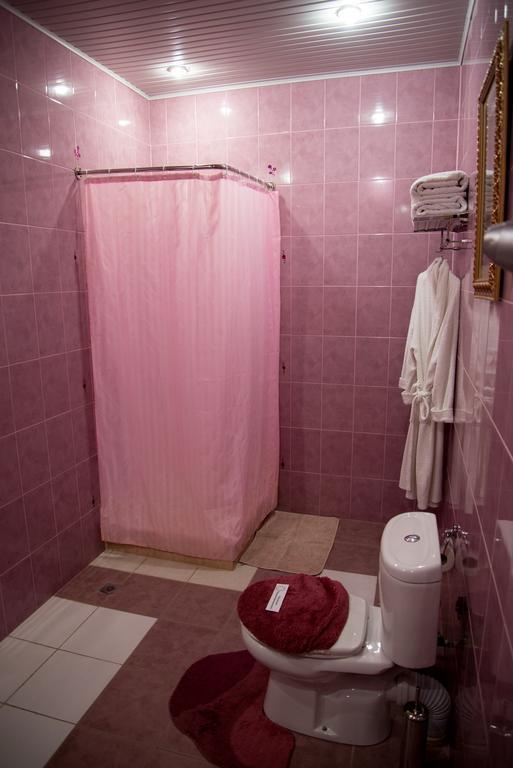 Advantage Hotel Самарканд Стая снимка