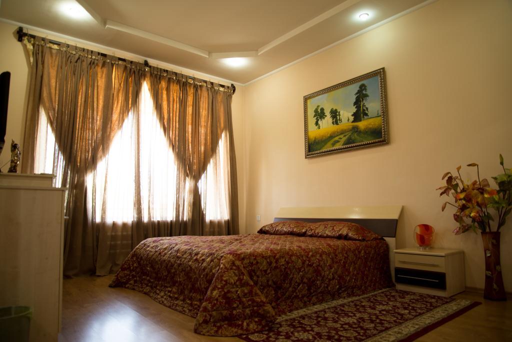 Advantage Hotel Самарканд Стая снимка