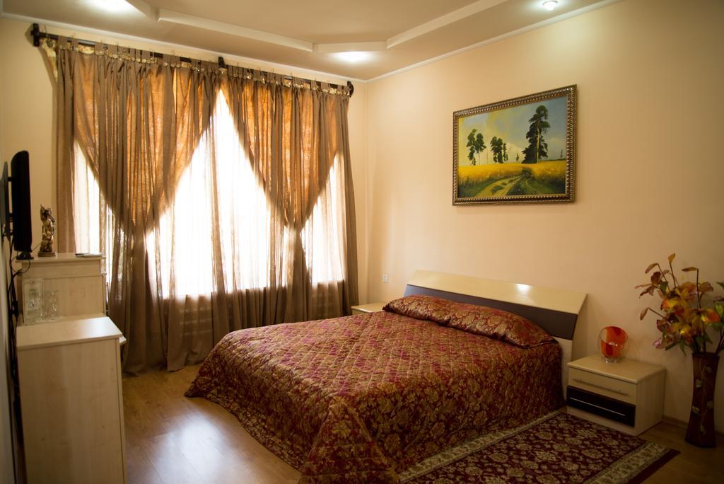 Advantage Hotel Самарканд Стая снимка