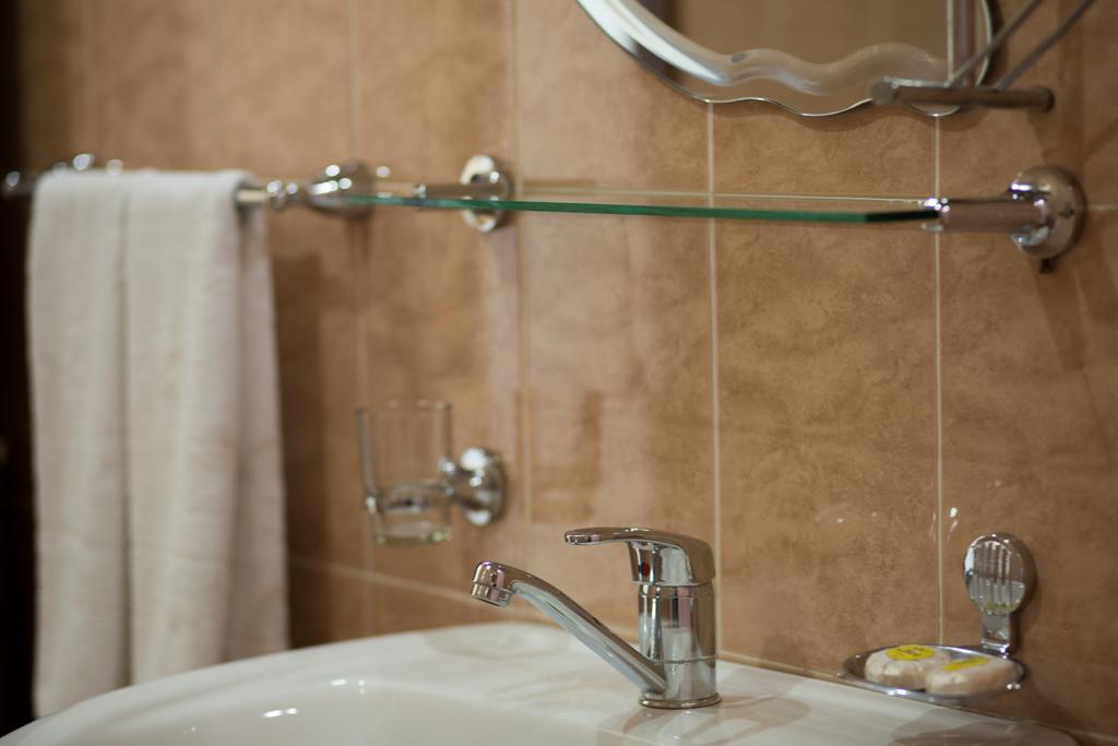 Advantage Hotel Самарканд Стая снимка