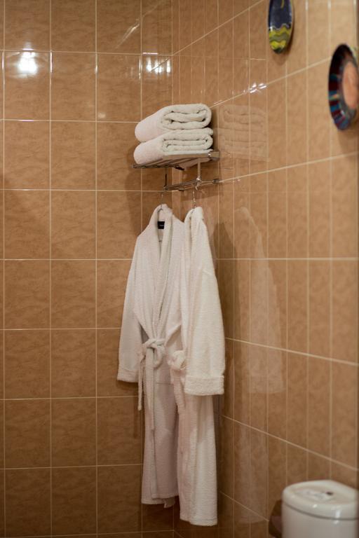 Advantage Hotel Самарканд Стая снимка
