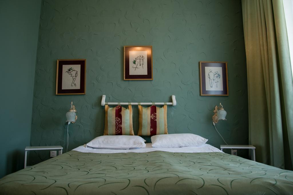 Advantage Hotel Самарканд Стая снимка